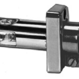 QRA UV Flame Detection
